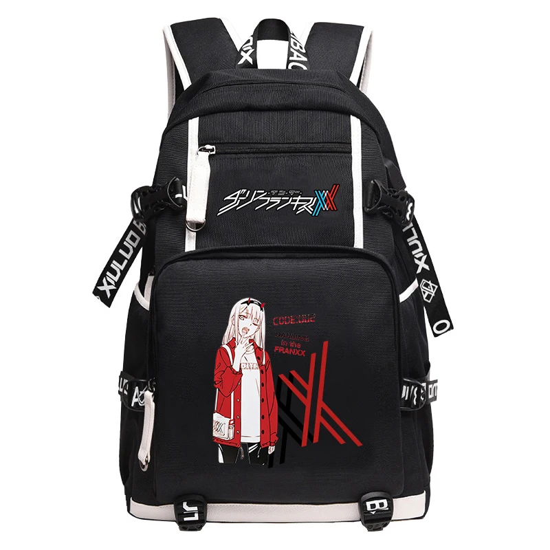 Darling In The Fran…