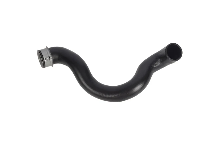 2045013082 Radiator Lower Hose Right Mercedes C 200 Cdi / C 220 Cdi 2.1 Coolant Hose Pipe 2045010682