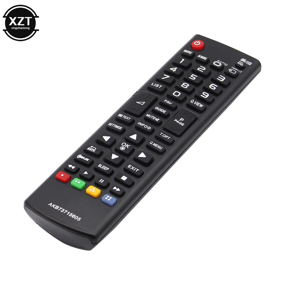 AKB73715605 Remote Control Replace For AKB73715601 AKB73715603 AKB73715608 AKB73975728 AKB73715634 AKB73975716 AKB73975757