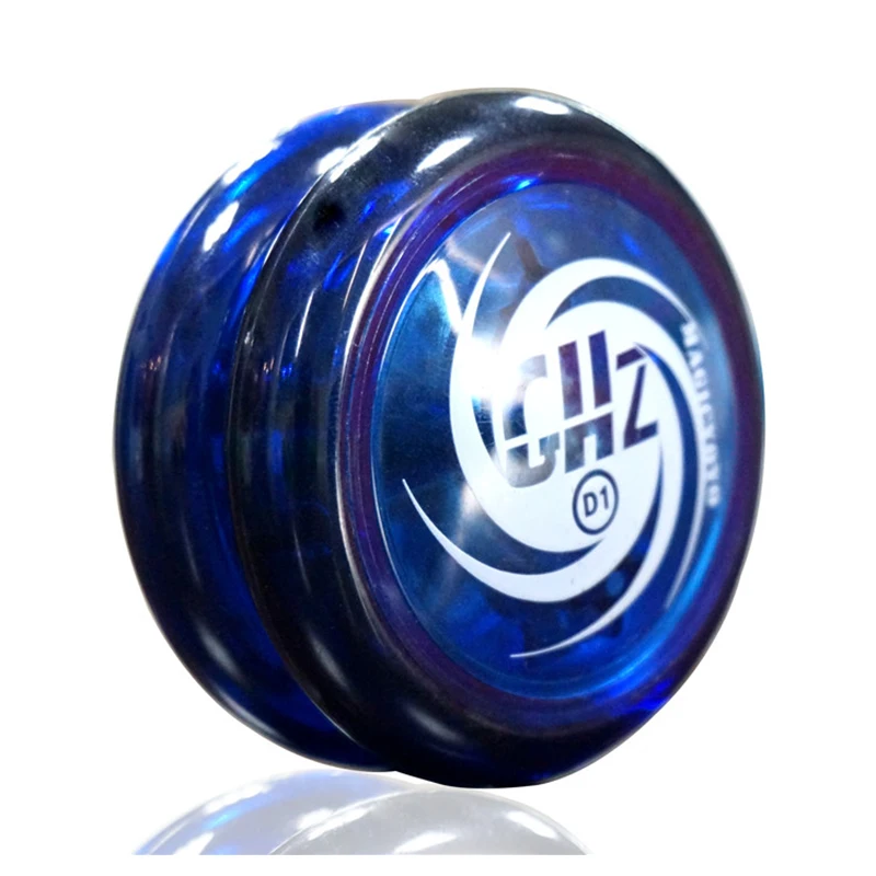 Magic yoyo Ghost Hand D1 Basic 2A Live Sleep Beginners Beginners Practice Yo-Yo Children 2A