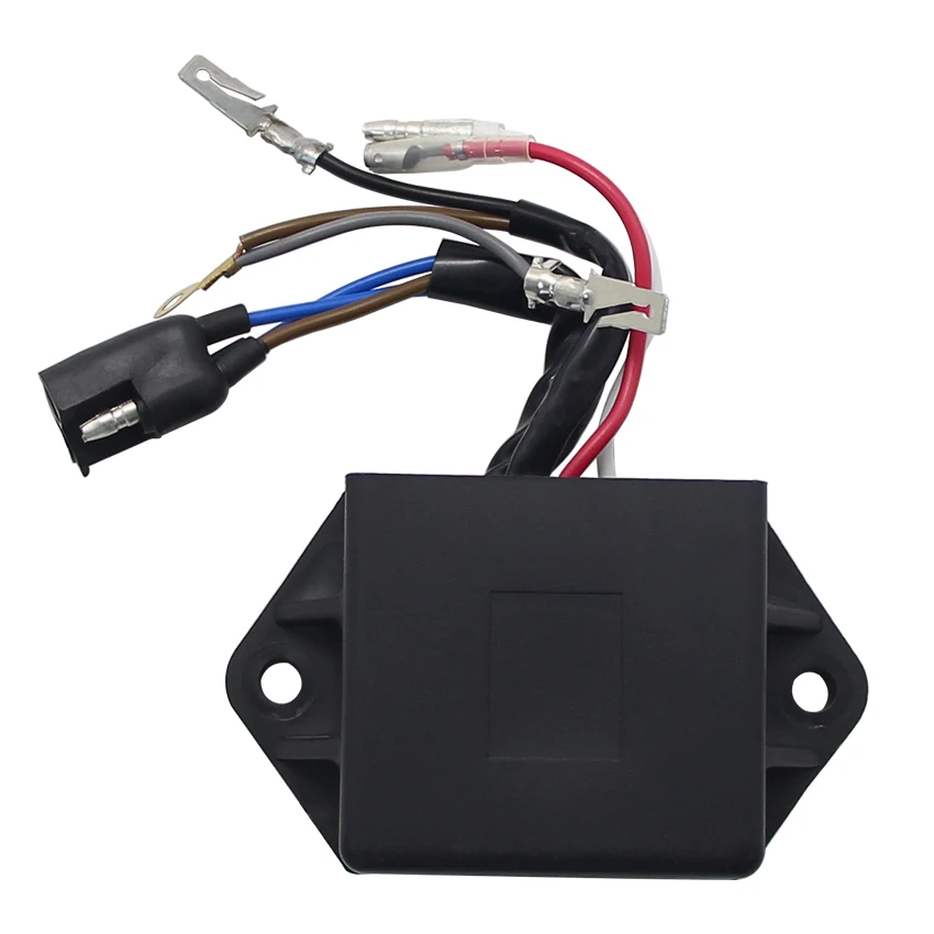 

Motorcycle Power Trim Relay For Arctic Cat El Tigre 295 340 1973-1974 Cheetah Panther 440 3001-068 3001-535 3001-462 Accessories