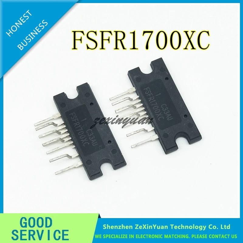 5 قطعة/الوحدة FSFR1700XC FSFR1700 البريدي جديد الأصلي