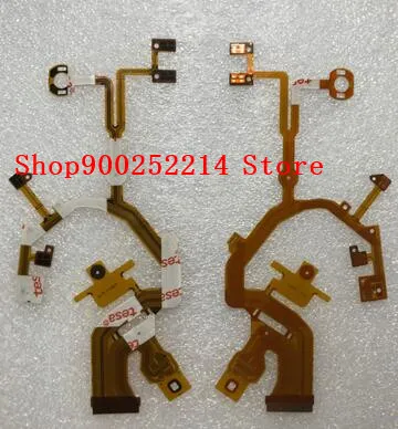 NEW Lens base Flex Cable For nikon P510 Lens Main Flex Cable Digital Camera Repair Part