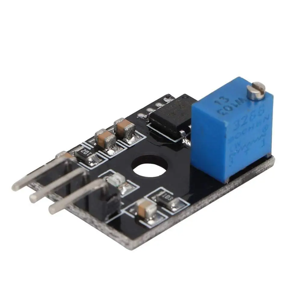 NE555 Pulse Frequency Duty Cycle Adjustable Module Square Wave 5V-12V Signal Generator
