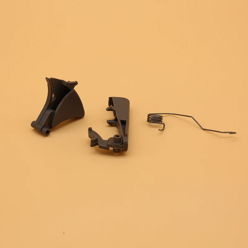 Throttle Trigger Spring Lock Fit For HUSQVARNA 357XP 359 340 340E 345 345E 345EPA 346XP 350 350EPA 351 353 Gas Chainsaw Parts