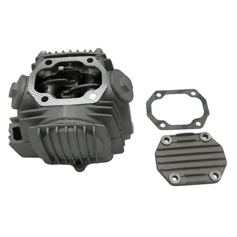 Engine Cylinder Barrel Head Kit For Lifan 110cc ATV Pit Pro Dirt Bike