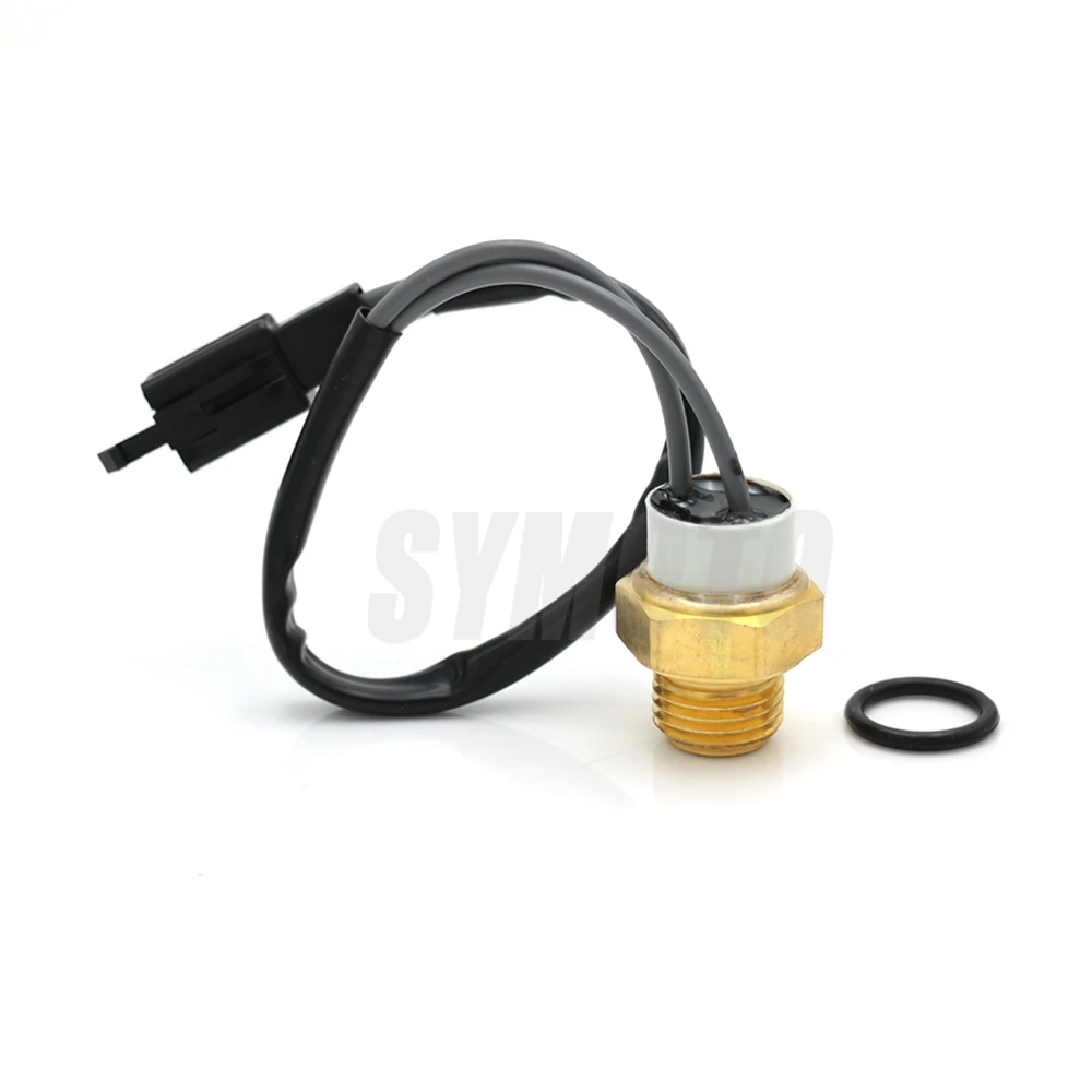 

Motorcycle Radiator Water Temperature Switch thermostat For Suzuki RF400 GK78A RF600 RF900 GSXR600 GSXR750 GSF250 BANDIT 250