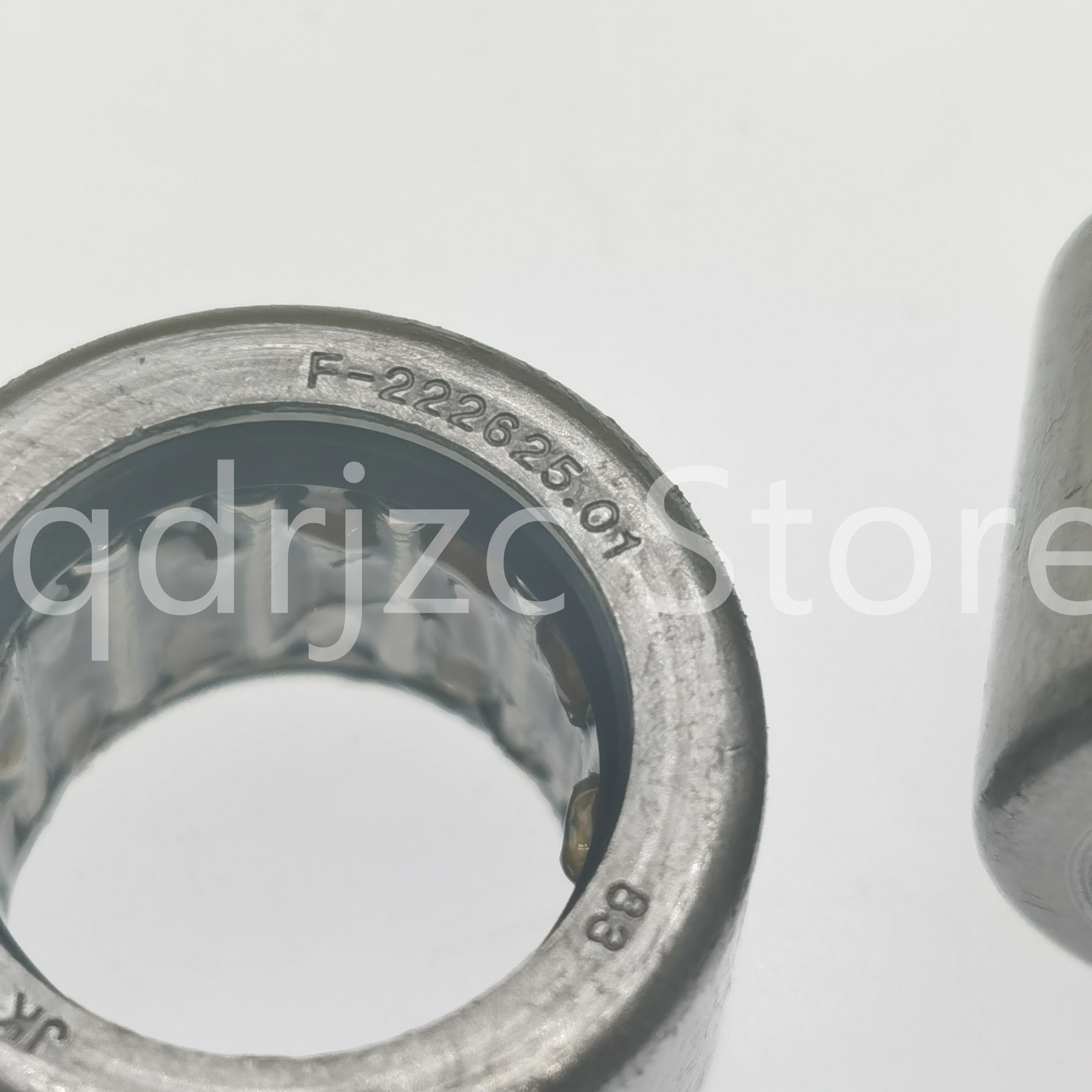 needle roller bearing F-222625.01 HK#O L271 HK172518RS 17mm X 25mm X 18mm