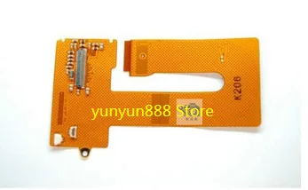 LCD Screen Cable Flex FPC Camera Repair Part For Canon 5D Mark II 5D2