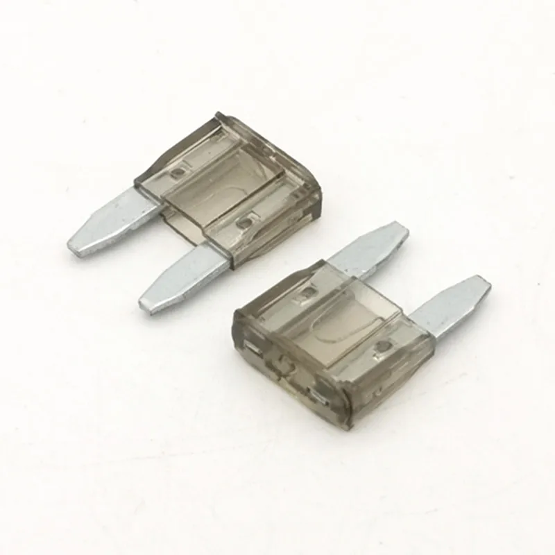 (20 pcs/lot)2A  Car Vehicle Auto Mini blade ATO Fuse, 2 Amp, Automotive Fuse.