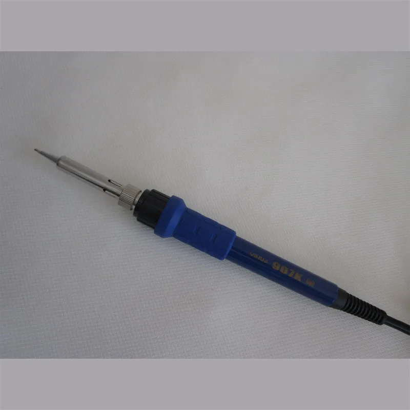 YIHUA 907K 납땜 핸들 교체, 220V 또는 110V YIHUA 납땜 스테이션 939D-Plus 용