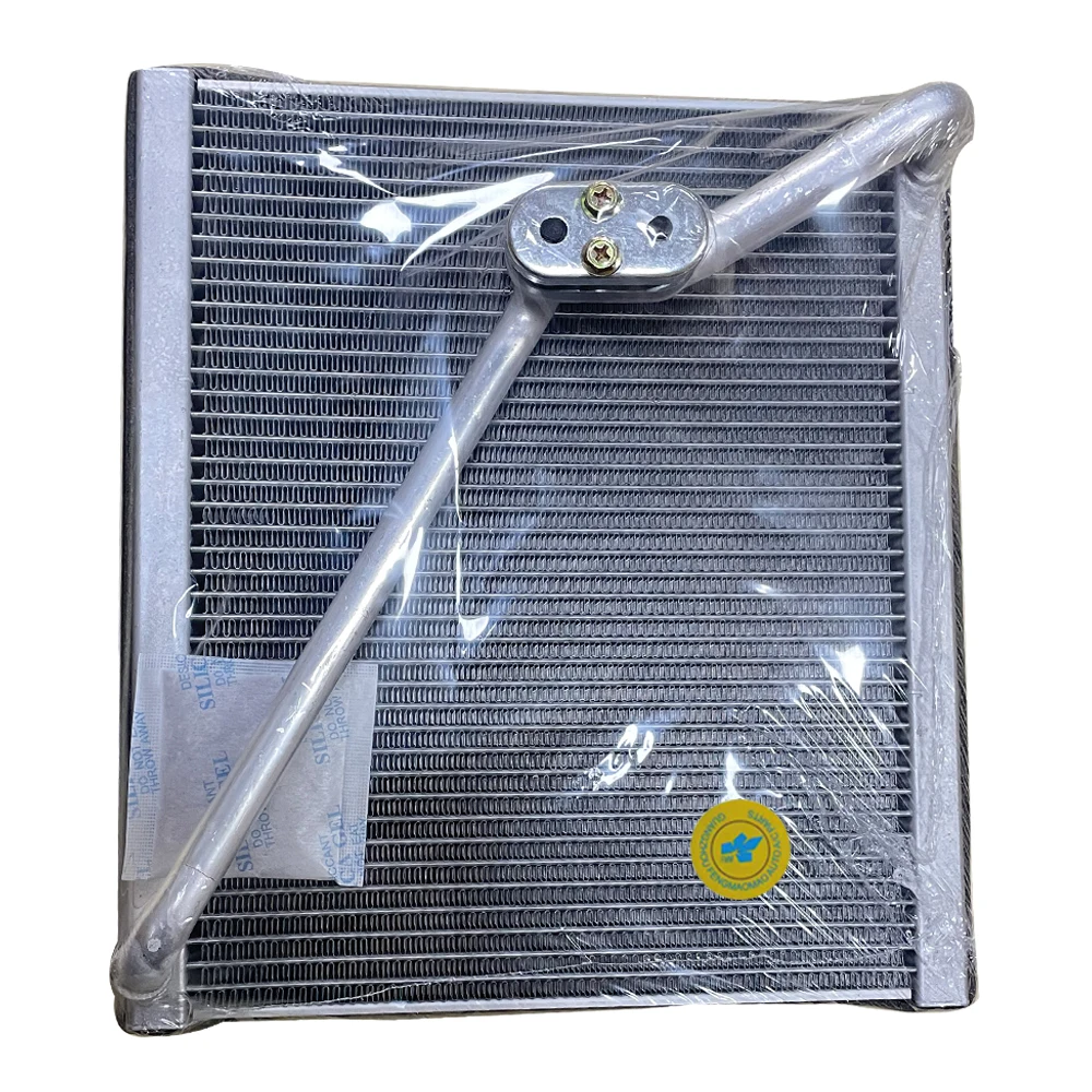 38*250*281.6MM NEW AC PART Ac Evaporator For Outlander Lancer