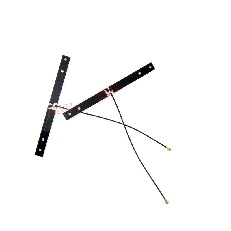 2pc GSM 2G 3G 4G LTE antenna internal PCB Omnidirectional High gain U.FL/MHF4/SMA SIM7000 SIM7100 SIM7600 EM06 EM12 EM20 EP06