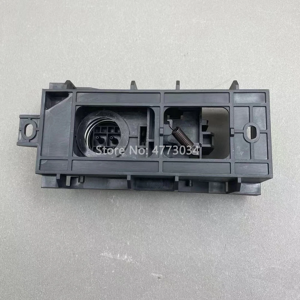 For Epson DX5 DX7 head clean unit capping station assembly Eco solvent printer Aifa Yongli Niprint cap top ASSY spare parts