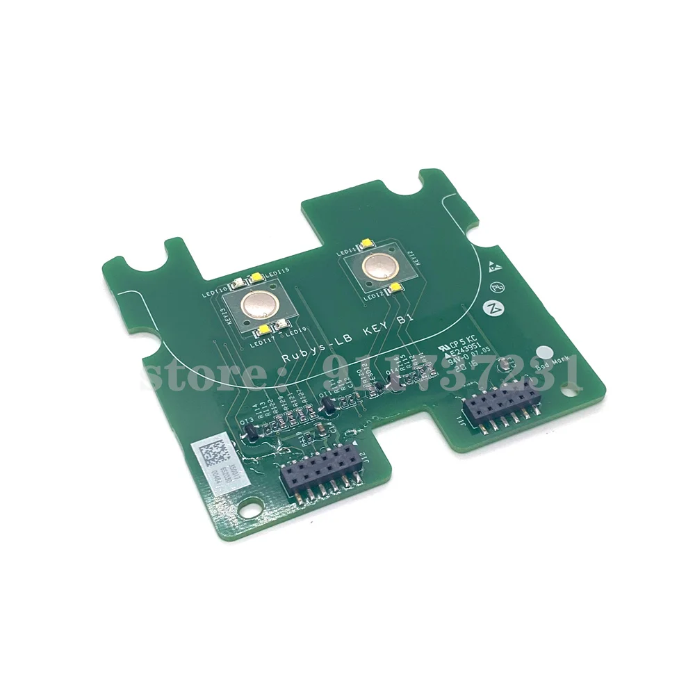 ใหม่ Roborock S50 Max S55 Max อุปกรณ์เสริม,Original Roborock ปุ่มเมนบอร์ด (ปอนด์) ซ่อมอะไหล่