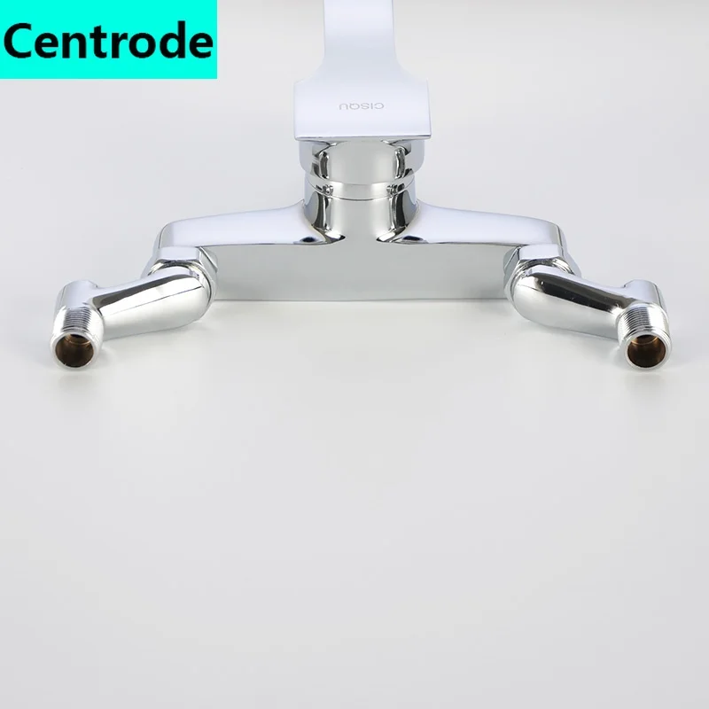 Shower Bend Foot Flower Sillon Faucet Variable Diameter Bend Foot Joint Lengthened Tall Curved Corner Screw Foot Accessories1Pcs