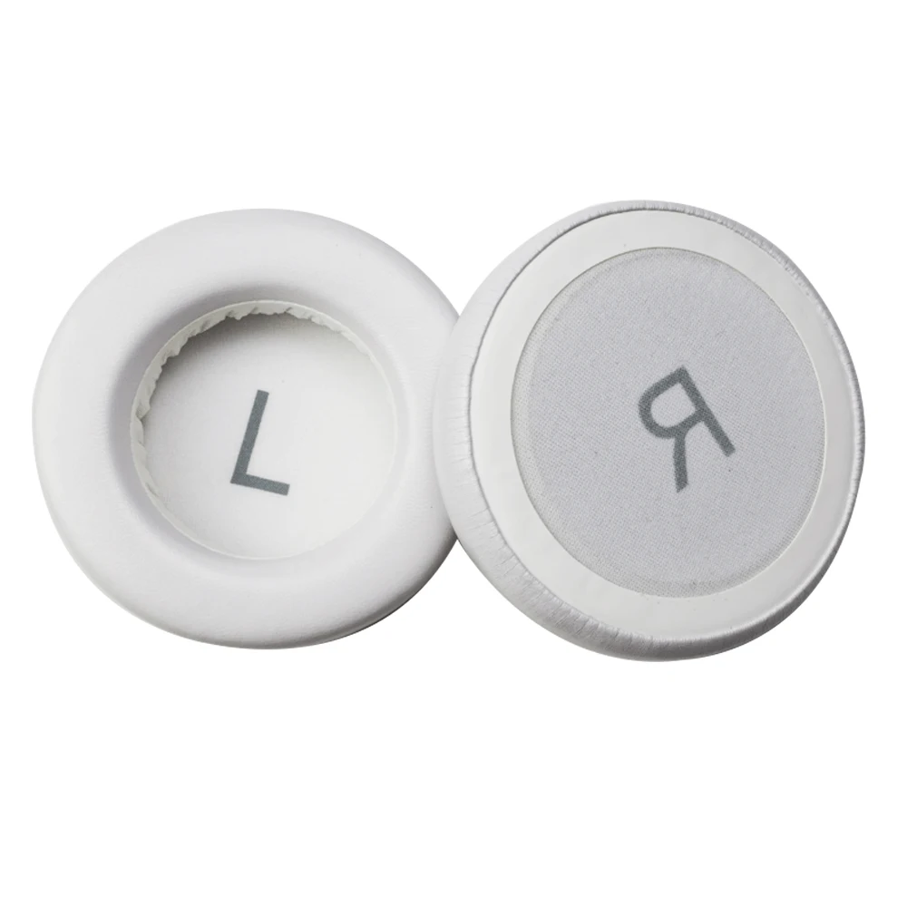 استبدال وسادة بطانة للأذن عقال سماعات الأذن وسادة غطاء وسادة ل K845 K545 K 845 545 سماعات