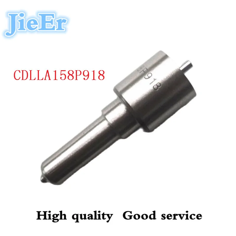 5 pcs/lot diesel fuel injector nozzle CDLLA158P918 /0 433171918  For Fuel injector KBAL-P028 2011 4102