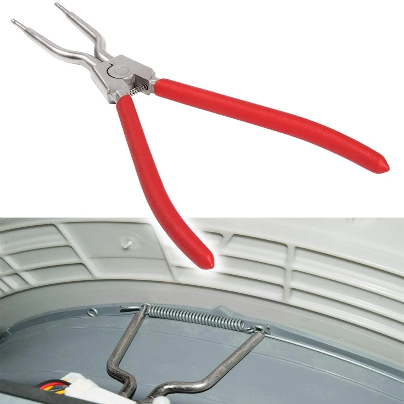 066E Washer Spring Expansion Tool for 4986ER0004F/B/G Door Boot Washing Machine Spring Removal Extender Replacement