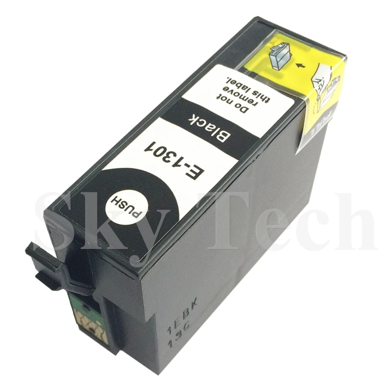 ł kompatybilny wkład atramentowy do T1301 - T1304, do projektora Epson SX525WD SX535WD SX620FW BX925FW B42WD BX525WD BX535WD