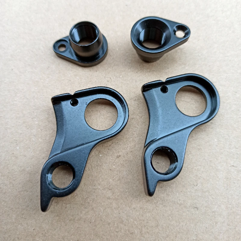 

1pc Bicycle Mech Dropout For Cube #8652 Stereo Hybrid Sram CUBE Axial Elite Agree Cross Race Hanzz gear rear derailleur hanger