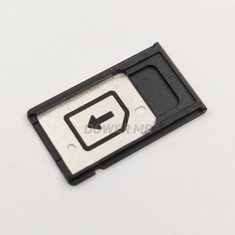 حامل فتحة بطاقة Sim ، Dower Me ، سوني اريكسون اللوحي Z4 ، SGP771 ، SGP712 #3