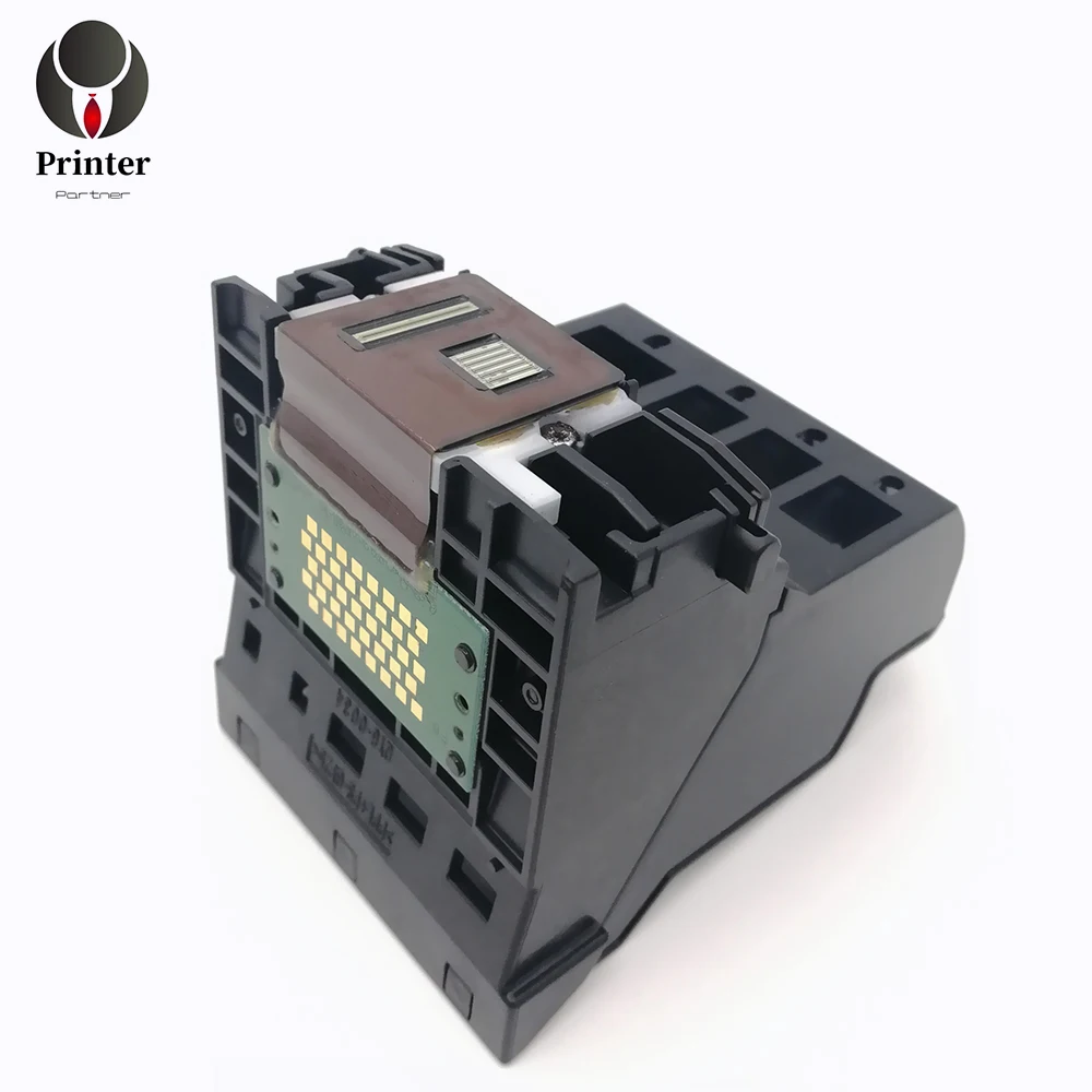 Cabezal de impresión qy6 0034 Compatible con impresora Canon ImageCLASS MPC600F MPC400 SmartBase MPC600F MPC400
