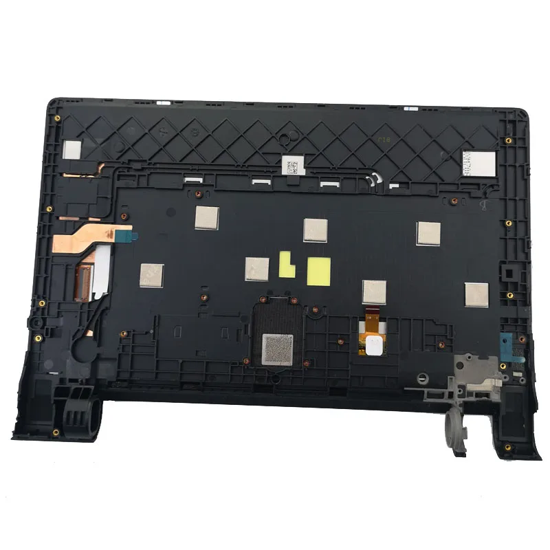 8 inch Tablet PC lcd For Lenovo YOGA YT3-850M YT3-850F YT3-850 YT3-850L LCD Display With Touch Screen Digitizer Assembly Frame