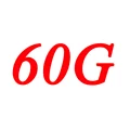 white 60g