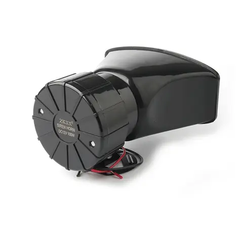 10 best sales police alarm - №2