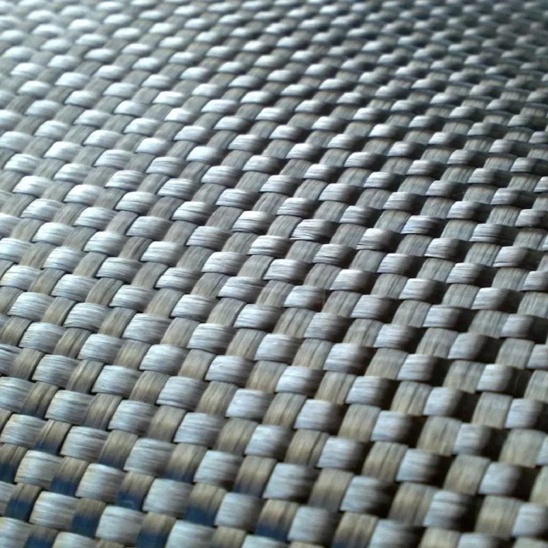 Carbon Fiber Cloth 12K 400gsm / 14.2oz Plain Carbon fiber fabric 100cm / 40