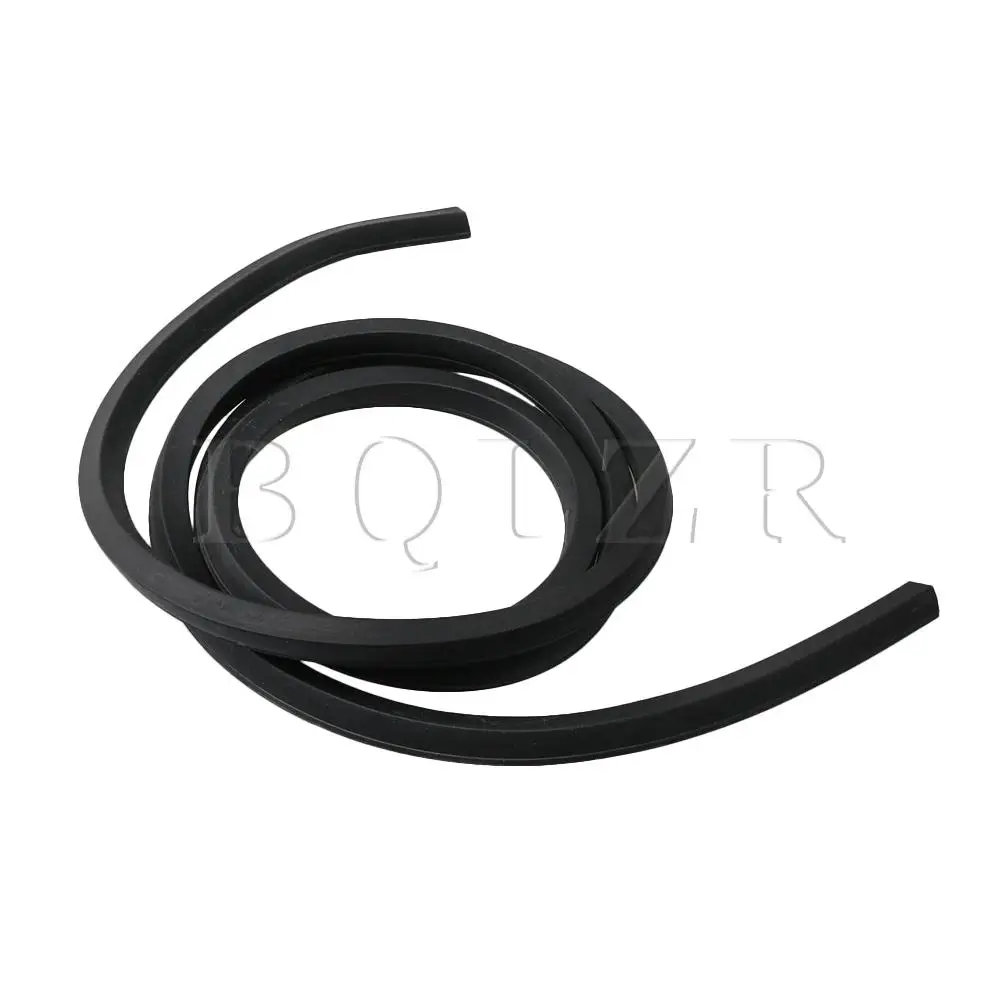 BQLZR 902894 Dishwasher Rubber Door Seal Gasket Replace AP4111635 1296 9-2894