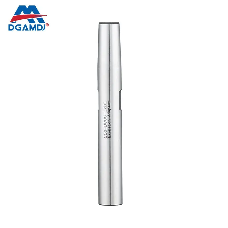Imagem -03 - Extensão da Haste Trilha St10 St12 St16 St20 Dc4 Dc6 Dc8 100l 120l 130l 150l 200l Back-pull Haste de Extensão Titular Ferramenta Cnc Alongado