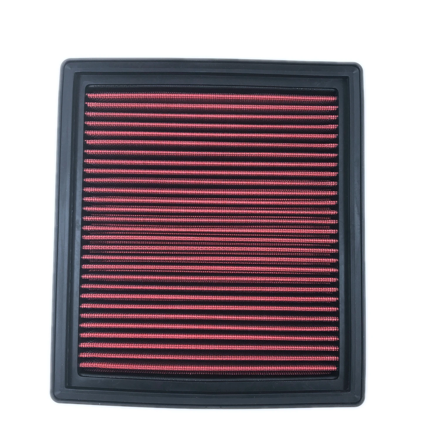 

High Flow Air Filter for BMW F20 114/116/118/125 F21 F30 F31 F32 F33 F35 F36 OEM 13718507320 Can Be Cleaned Replacement