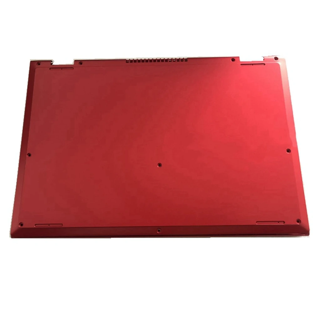 Cubierta trasera LCD para ordenador portátil Dell inspiron, cubierta frontal de bisel, carcasa inferior para Notebook, novedad, 7347, 13, 7000, 7348, 7359