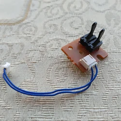 For gamecube for NGC game console Read disc switch open switch with cable repair