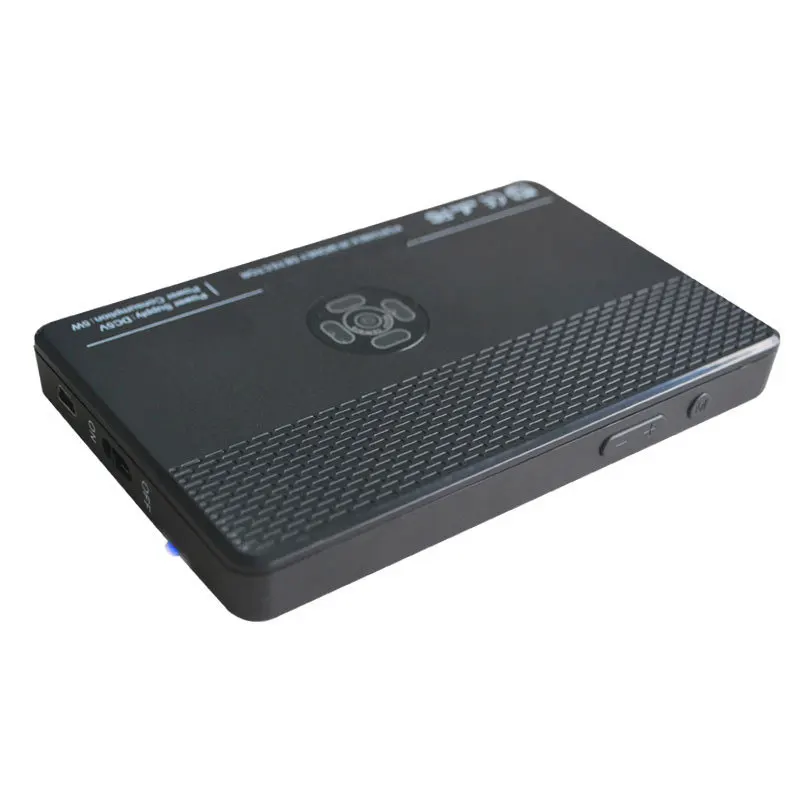 

Portable Infrared Currency Detector, Suitable For Multi-Country Identification Of U.S. Dollar, Euro And Pound Sterling