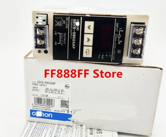 S8VS-09024AP S8VS-09024B Power Supply Unit