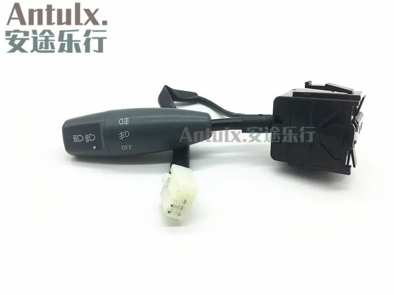 1 قطعة تشير إلى العمود بدوره إشارة التبديل/ممسحة شفرة التبديل ل الصينية شيري QQ/QQ3 قطع غيار محرك السيارات S11- 3774110 #2