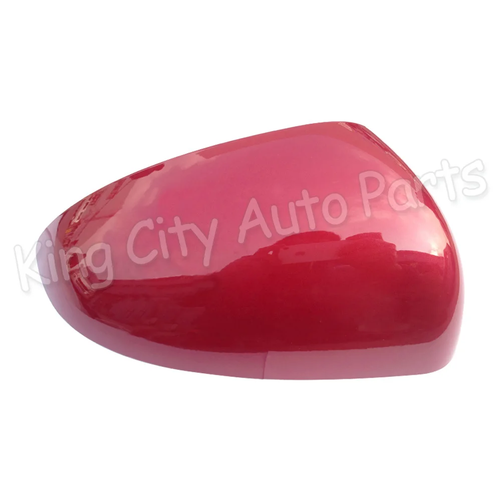 

For Chevrolet Aveo Sonic 2011-2014 Outside Rearview Mirror Cover Side Mirror Cap Lid Door Mirror Shell Housing Hood
