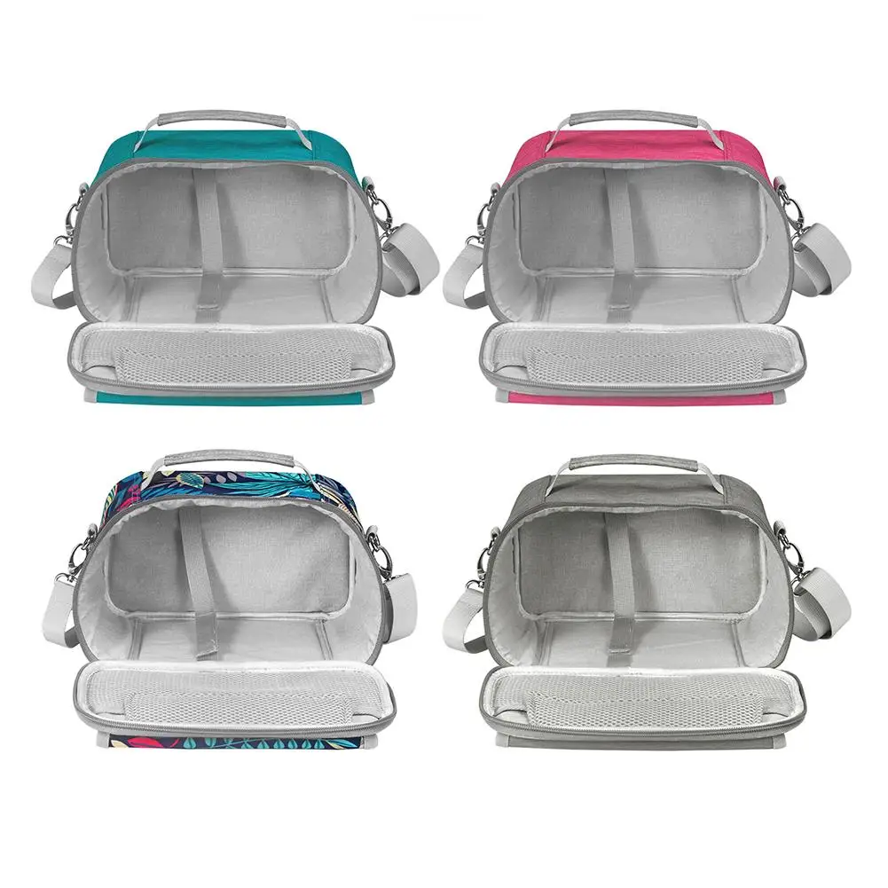 Storage Bag Spacious Portable Carrying Case for Cricut Joy