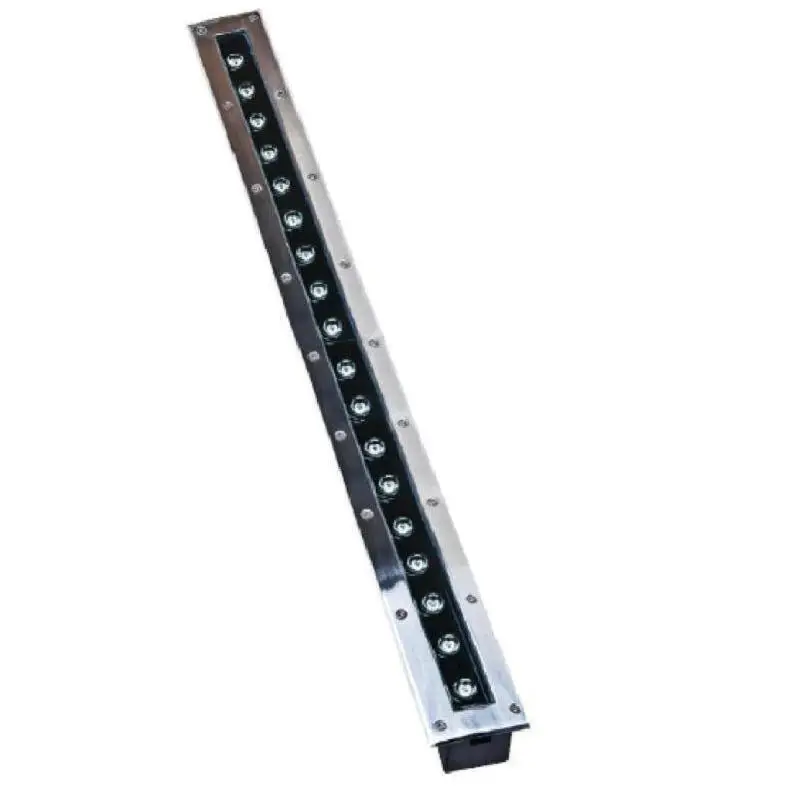 18W 24W 36W LED Underground Light Outdoor Ground Garden Path Floor Buried Yard Spot Landscape