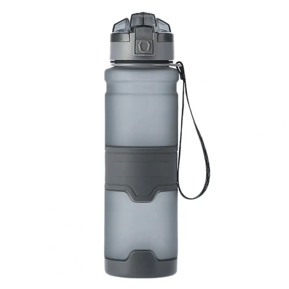 0.5/1/1.5L Cycling Large Capacity Sport Water Bottle Fitness School Cup with Filter for Kids Adults Bicycle Water Bottle