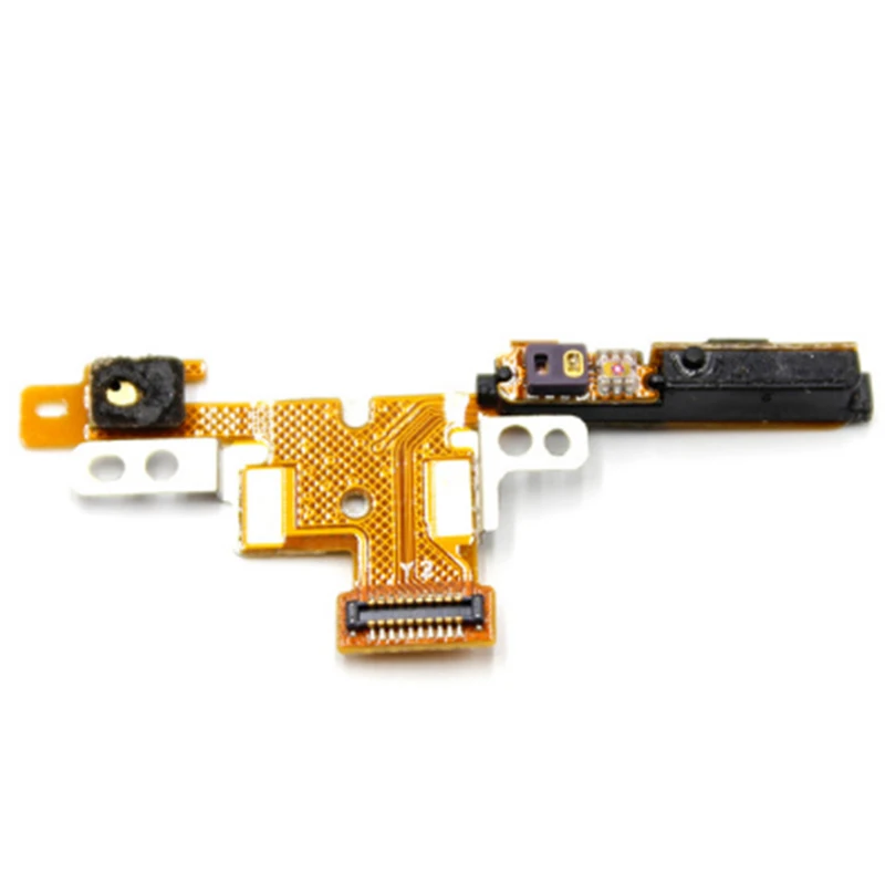 

Power On Off Flex CablePower For Meizu MX4 Pro Volume Button Switch Control Key Repair Parts