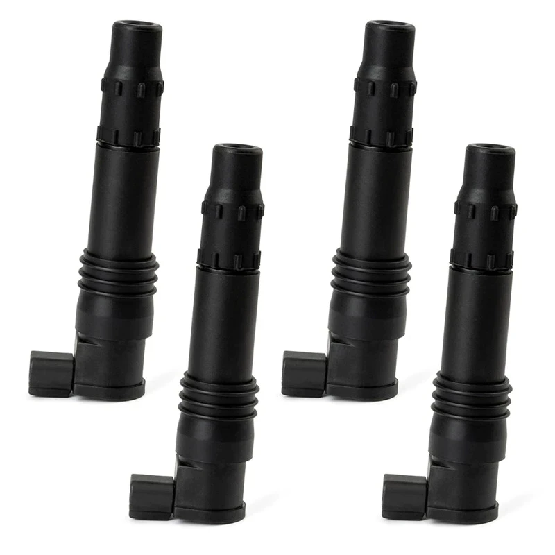 4X Ignition Coil 129700-4400 For GSX1300R GSXR1000 1300R GSF GSX 650F bandit 650 1250 GSXR750 1999-2019 F6T547