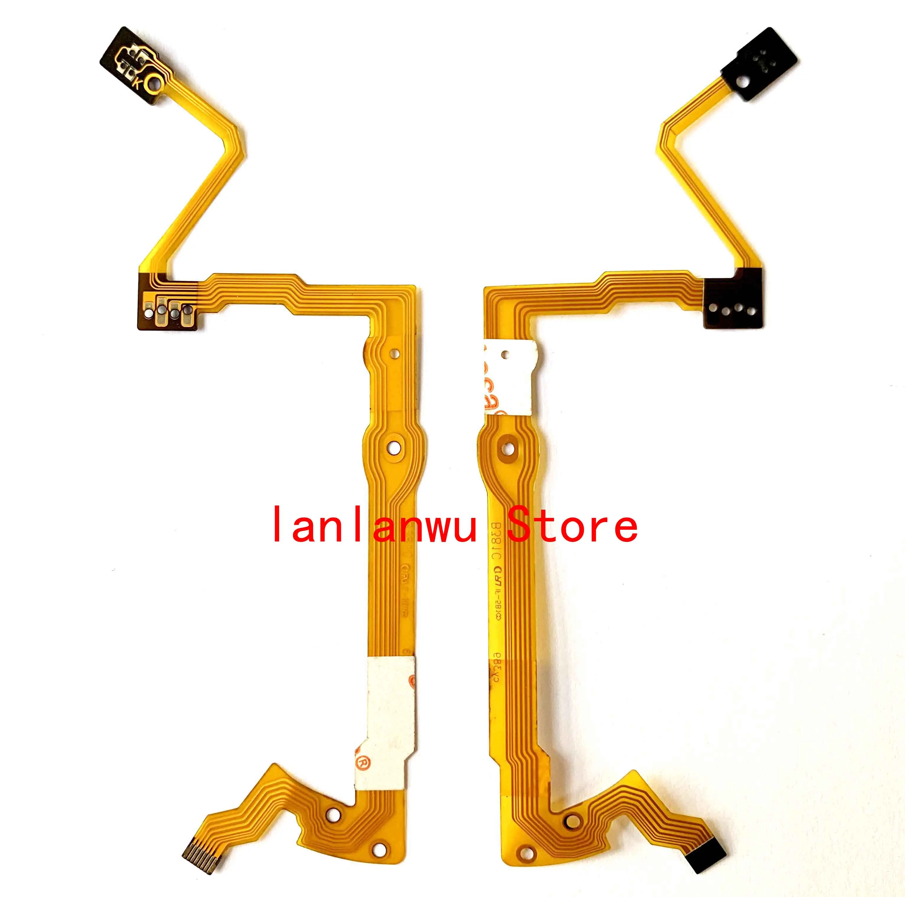 

NEW LENS Focus Flex Cable For Panasonic For Lumix G X Vario 12-35 mm 12-35mm F2.8 Repair Part