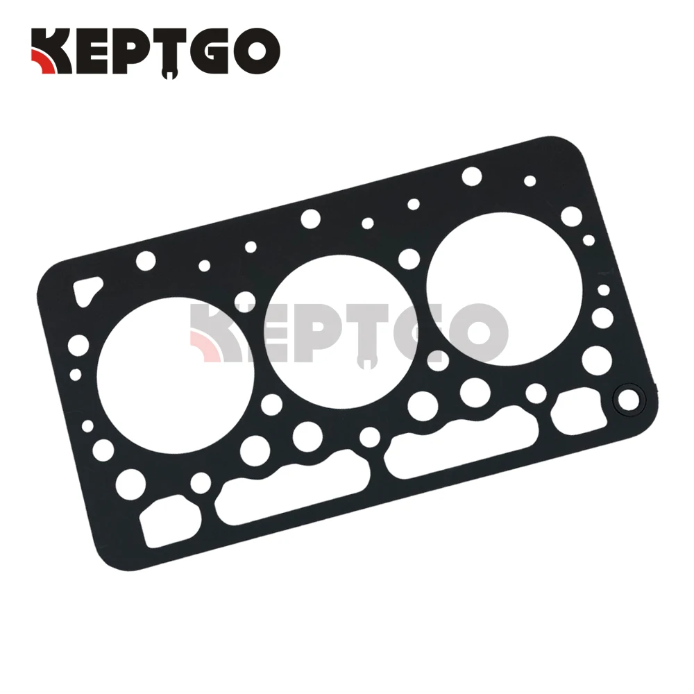 

New Head Gasket Metal For Kubota D662 Engine