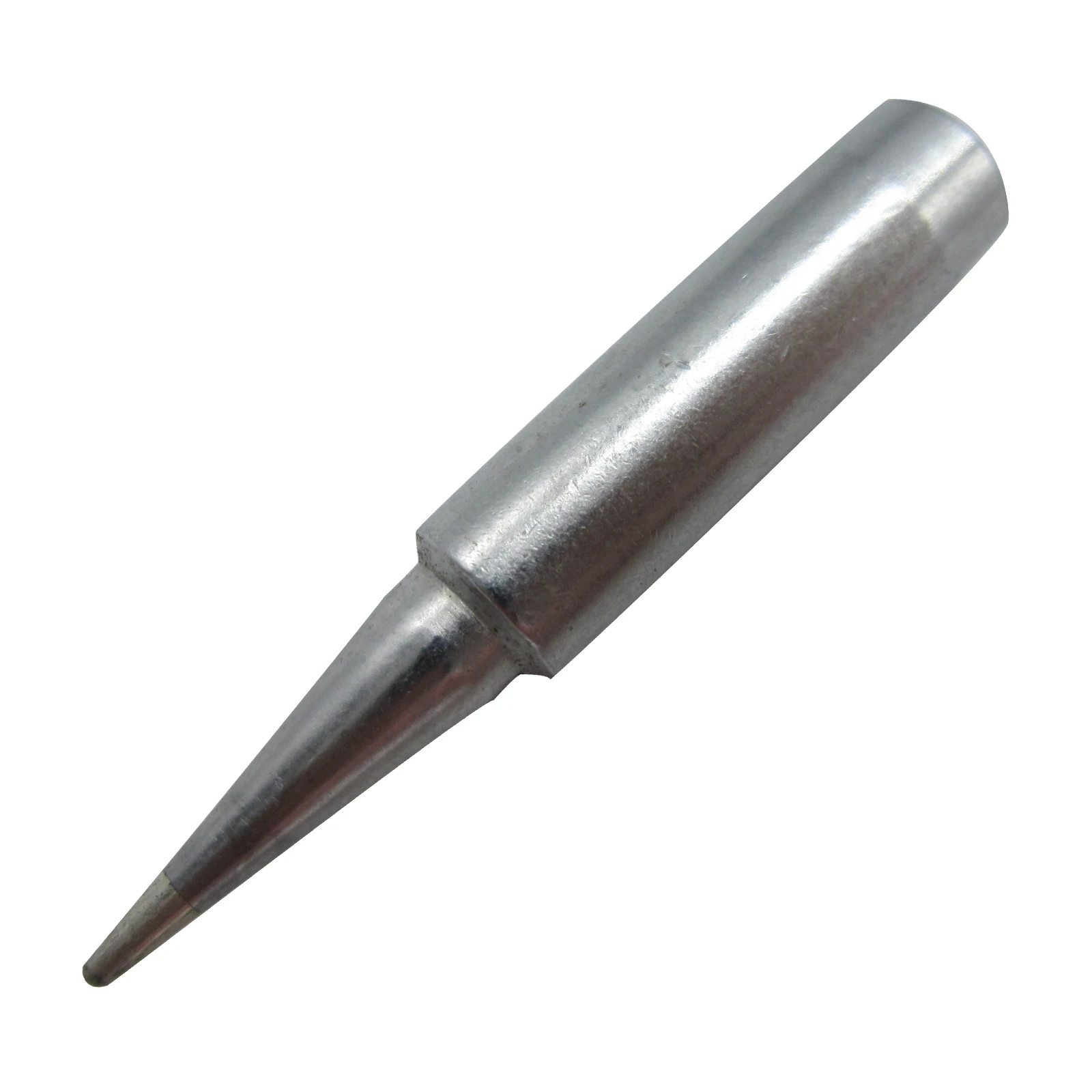 Customized Soldering Tip Solder Iron Tips Outer Diameter 8.5mm Inner Diameter 5mm Conical 1.5mm