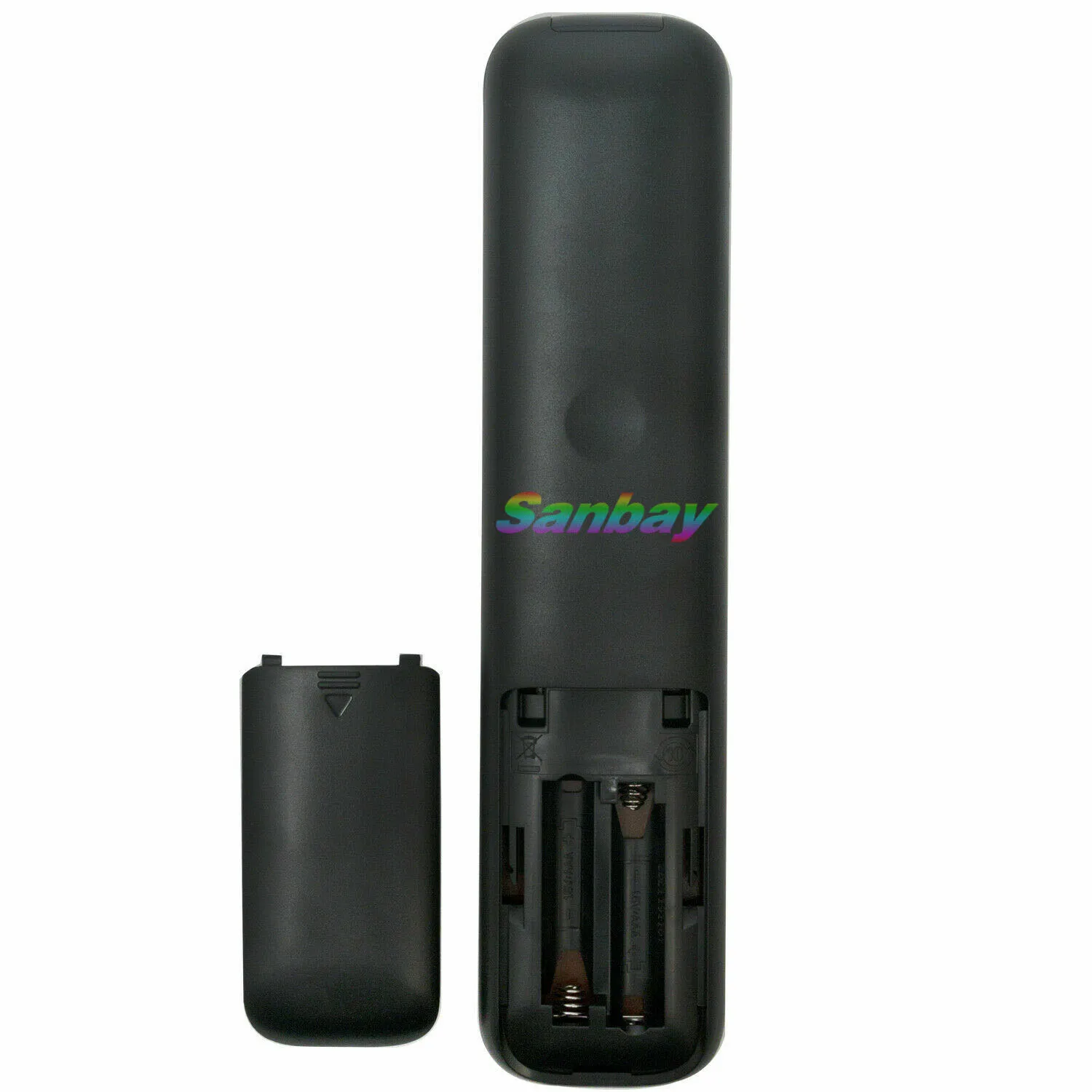 รีโมทคอนโทรล EN2BO27H สำหรับ Hisense Smart TV H55B7510 H65B7510 H323B5600 H40B5600