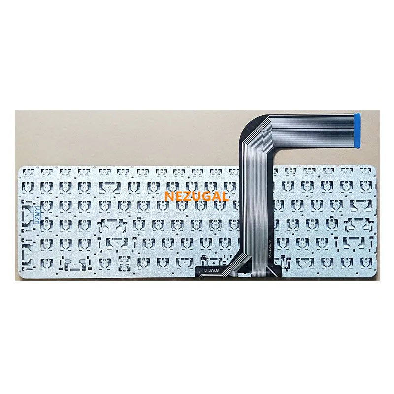 US laptop keyboard for HP Pavilion 15-P 15-P000 15t-p000 15t-p100 17-f 17-f000 17t-f000 Backlit keyboard